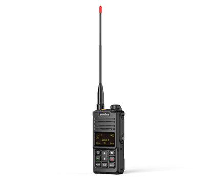 Belfone BF-TD910UV UV Dual Band Portable Radio for Emergency Communications