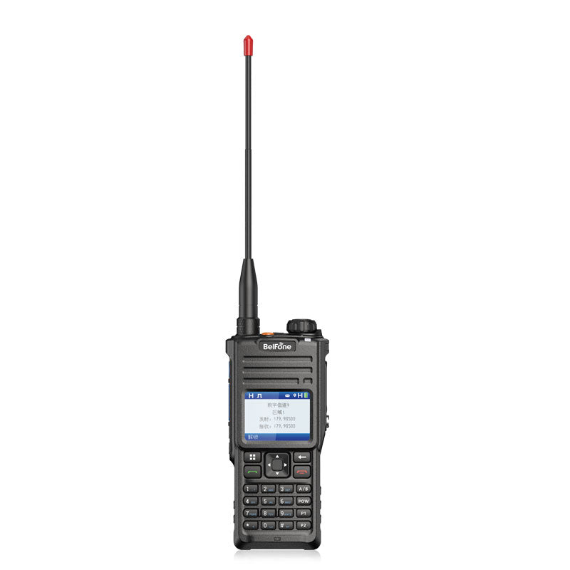 Belfone BF-TD920 U/V Dual Band DMR Radio
