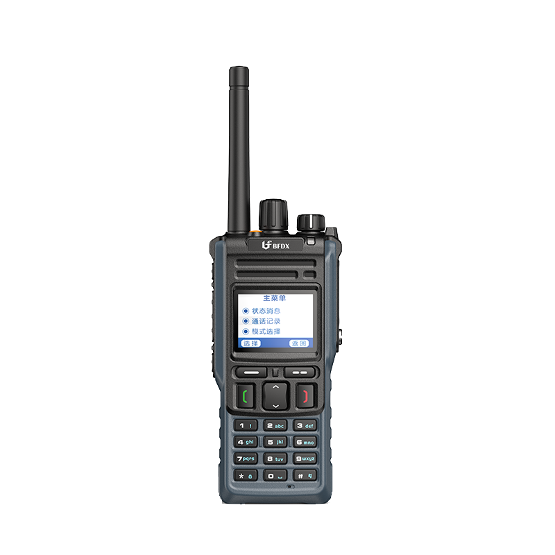 Belfone BF-TD950 Tier III Trunking Portable
