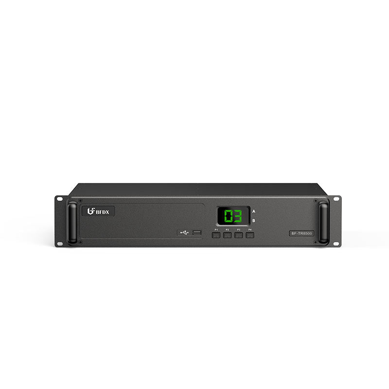 Belfone BF-TR8500 Professional DMR Repeater