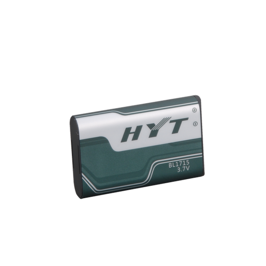 BL1715 – 1700mAh Li-Ion Battery