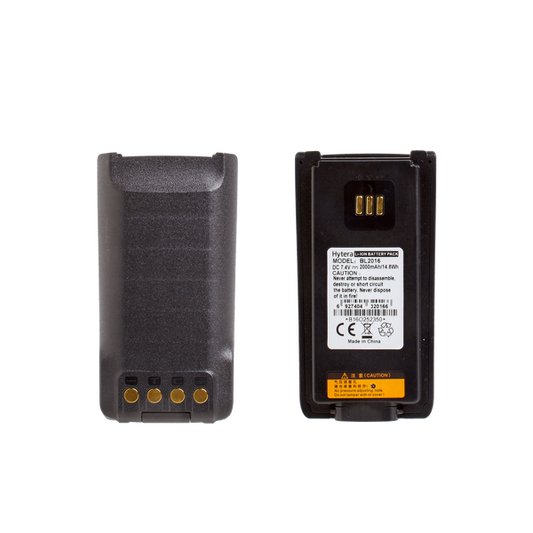 BL2016 – 2000mAh Li-ION Battery
