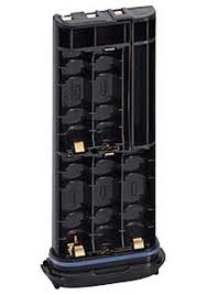 BP-251 ICOM Battery Case