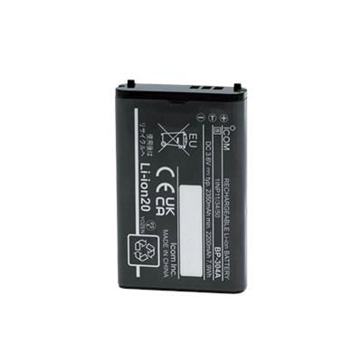 ICOM BP-304A 2350mAh Li-ION Battery Pack