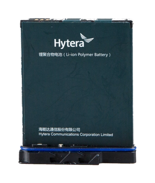 BP3001 – Li-Poly 3000mAh Battery