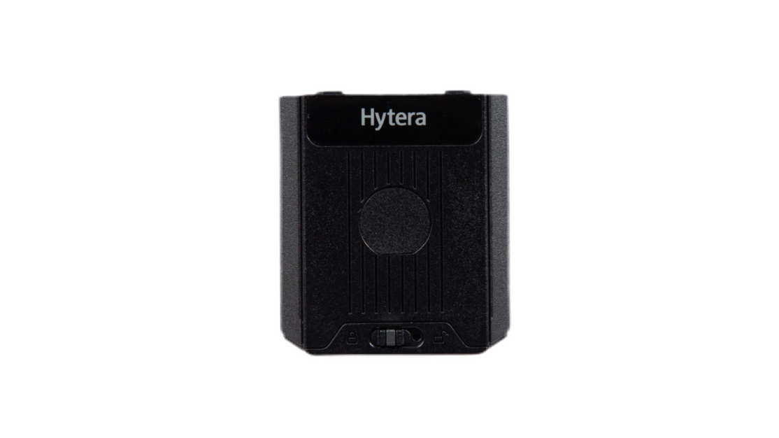 Hytera BP3202 3200 mAh Li-ION Battery