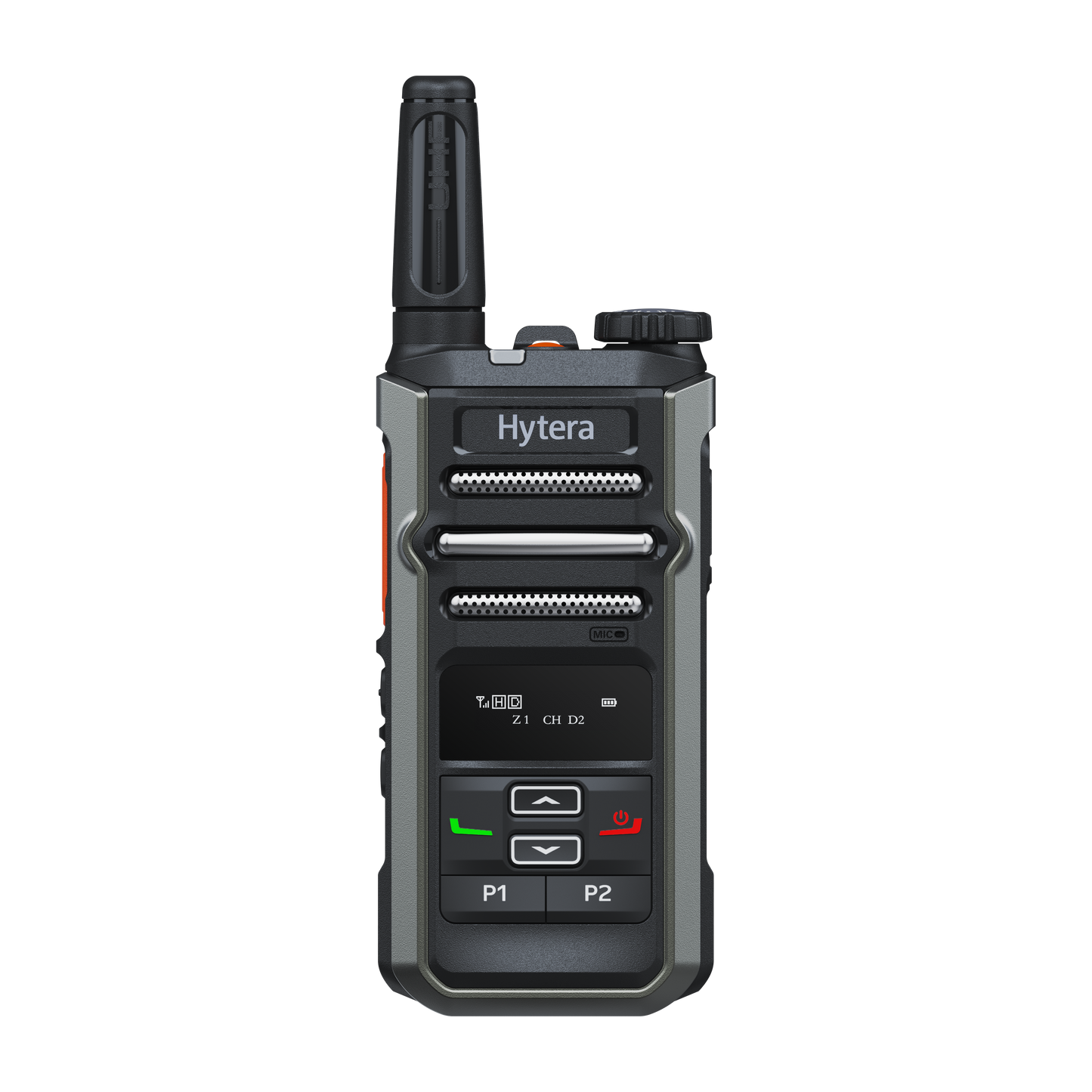 Hytera BP365 Ultralight Business DMR Portable Two-way Radio