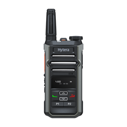 Hytera BP365 Ultralight Business DMR Portable Two-way Radio
