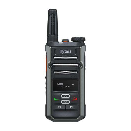 Hytera BP365 Ultralight Business DMR Portable Two-way Radio