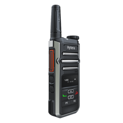Hytera BP365 Ultralight Business DMR Portable Two-way Radio