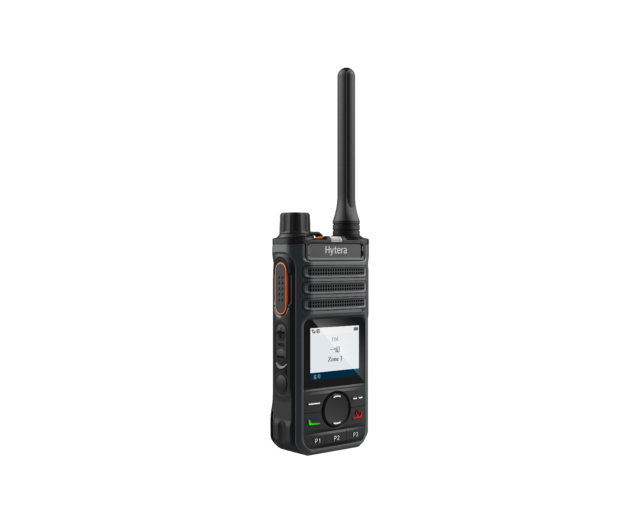Hytera BP565 Digital Two-Way Radio