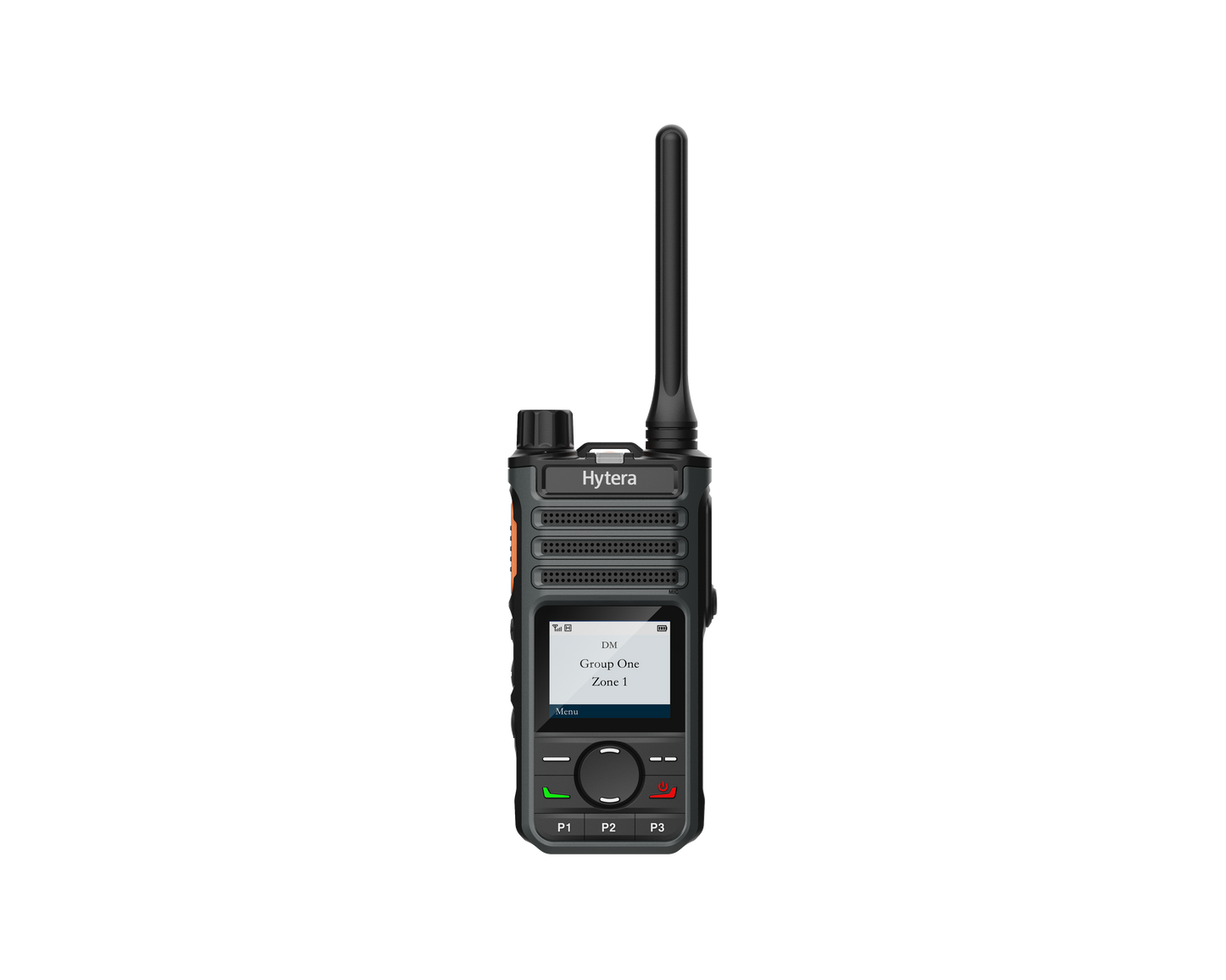 Hytera BP565 Digital Two-Way Radio