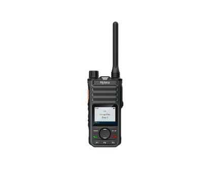 Hytera BP565 Digital Two-Way Radio
