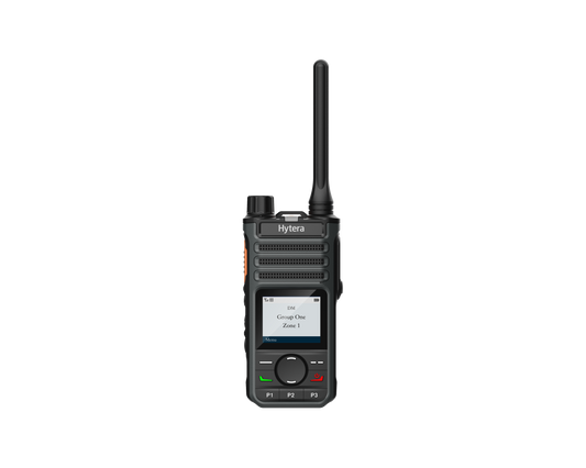 Hytera BP565 Digital Two-Way Radio