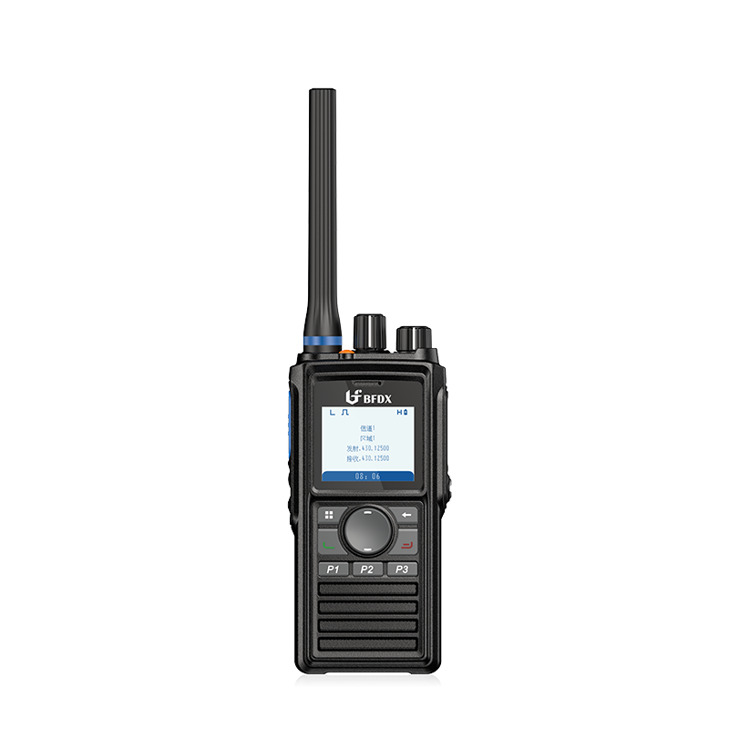 Belfone BP620 Professional DMR radio