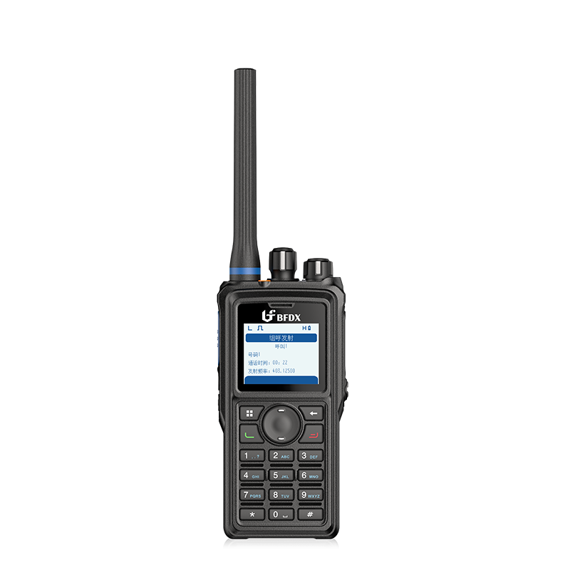 Belfone BP660 Professional DMR Radio