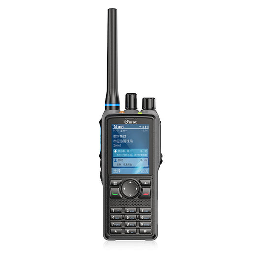 Belfone BP760 New Generation Professional Digital Radio