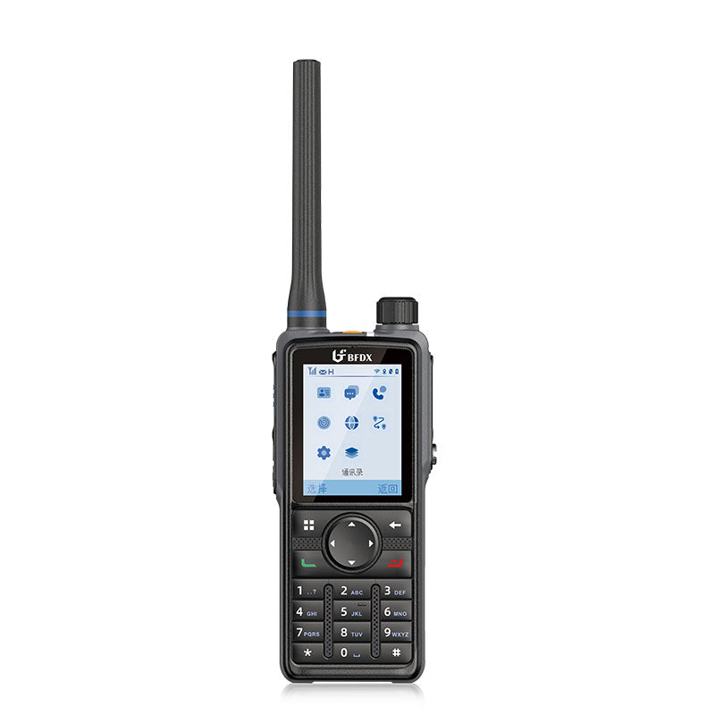 Belfone BP860 Professional DMR Radio