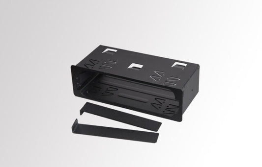 BRK15 – In-Dash Mounting Kit (DIN)