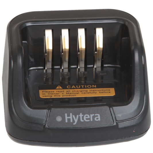 CH10A07 – Hytera Rapid-Rate Charger