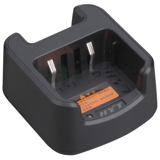 CH10L19 –  Hytera One-Way Rapid Charger