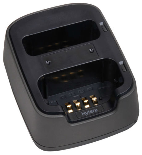 CH10L22 – Single Unit Charger (Pod Only)