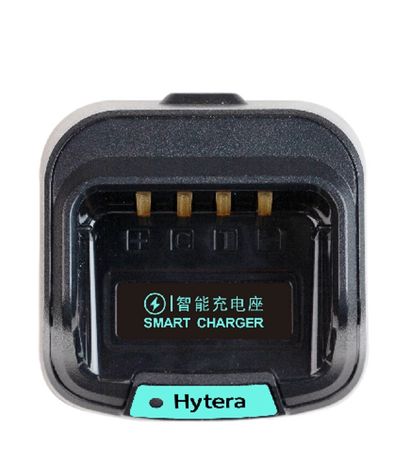 CH10L30 – Hytera Smart Single Desktop Charger