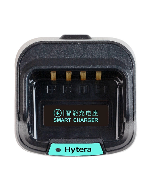 CH10L30 – Hytera Smart Single Desktop Charger