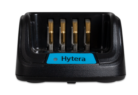 Hytera CH10L33 Smart Single Desktop Charger