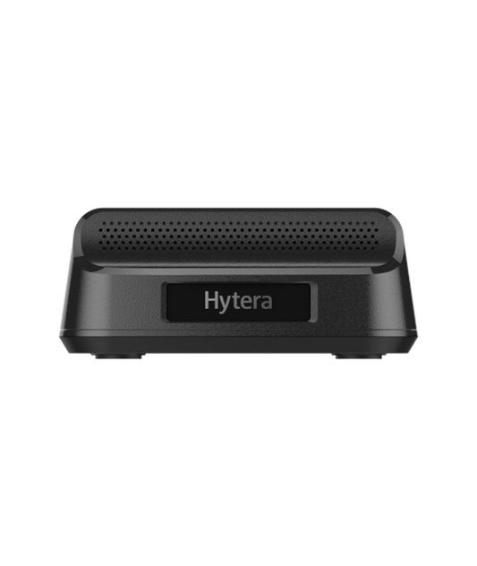 CH20L14 – Hytera Dual-Pocket Charger