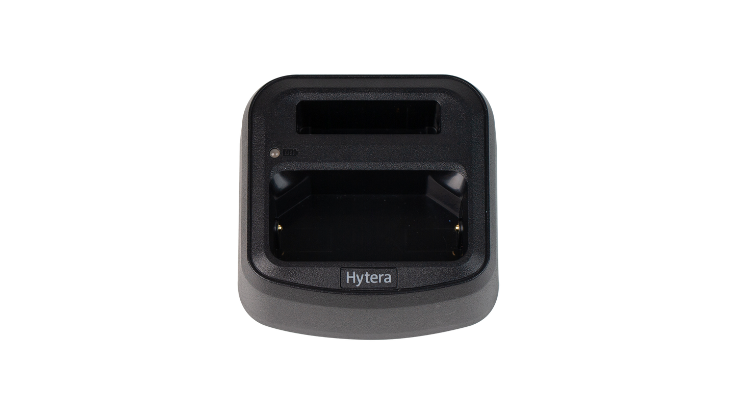 CH20L17 – Dual Pocket Charger for Li-ion Batteries