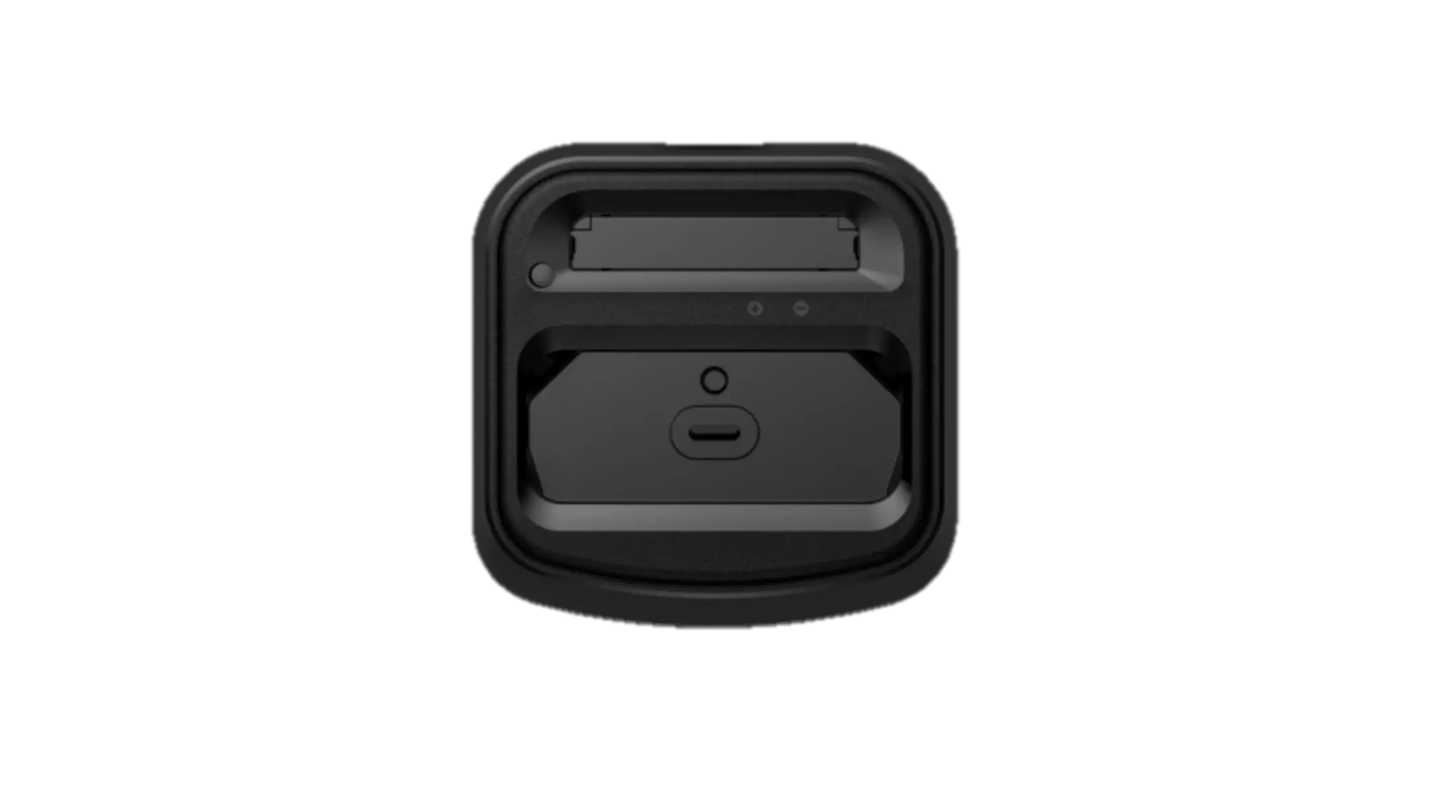 Hytera CH20L27 Dual-Unit Desktop Charger