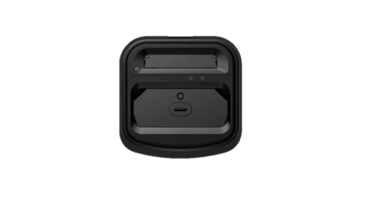 Hytera CH20L27 Dual-Unit Desktop Charger