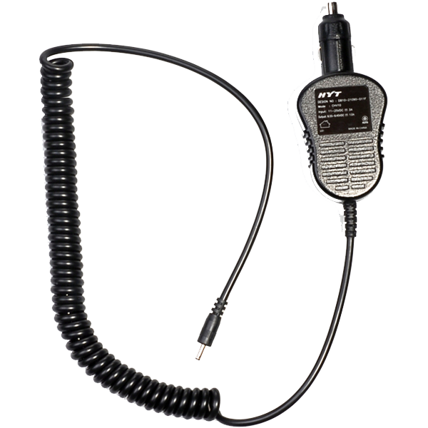 CHV09 – Vehicle Adapter for Charger
