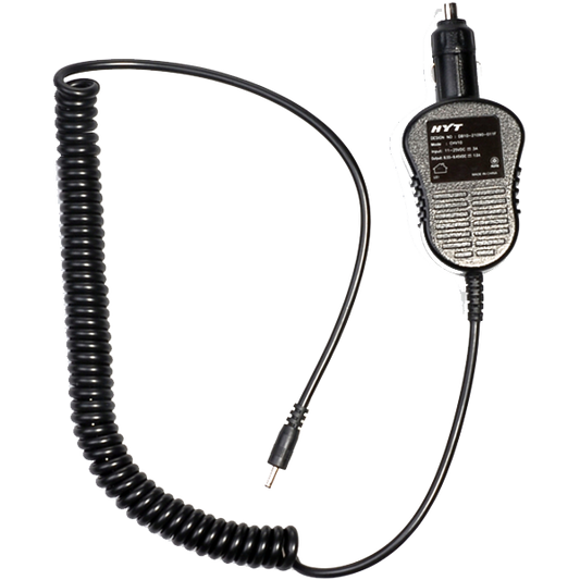CHV09 – Vehicle Adapter for Charger