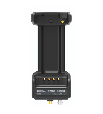 CK08 – CARKIT for PDC760 Multi-mode Advanced Radio