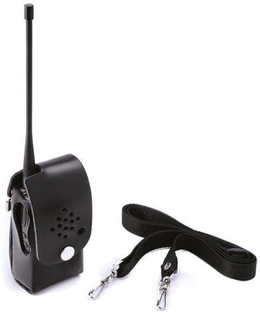 CLC452 – Heavy Duty Leather Case & Strap with Belt Loop
