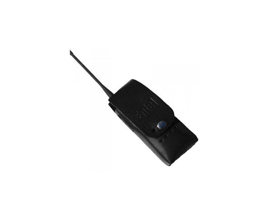 CLC756 – Heavy Duty Leather Case and Strap with Belt Loop