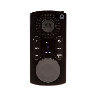 Motorola Solutions CLK446 License Free Two-Way Radio