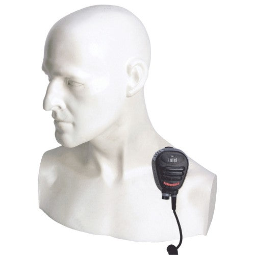 CMP750 – Submersible Heavy Duty Lapel Microphone
