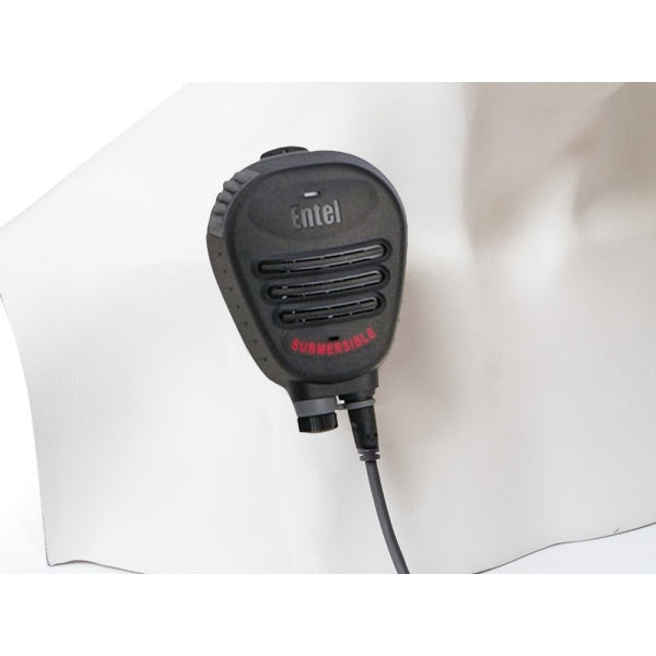 CMP950 – Submersible Remote Speaker Microphone