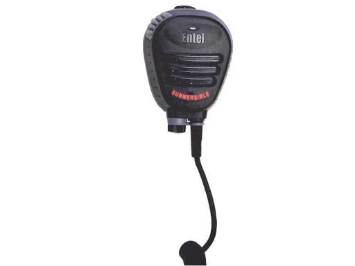 CMP/DT9 – Submersible Remote Speaker Microphone