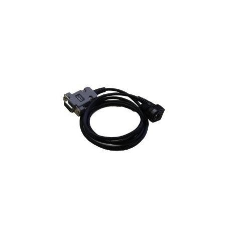 Entel CPROGADP Serial (RS232) to USB Adapter Lead