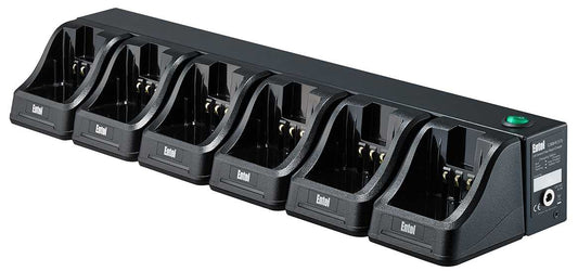 CSBHT – Six Unit Rapid Charger