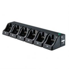 CSBHX – Six Pod Intelligent Rapid Charger