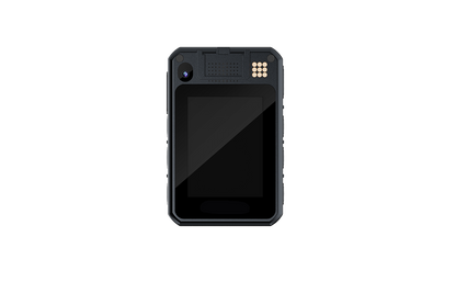 Kirisun D5 Body Worn Camera 4G