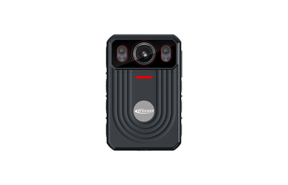 Kirisun D5 Body Worn Camera 4G
