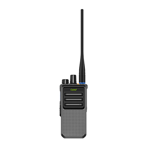 Caltta Digital Explosion-proof Two-way Radio DH405Ex