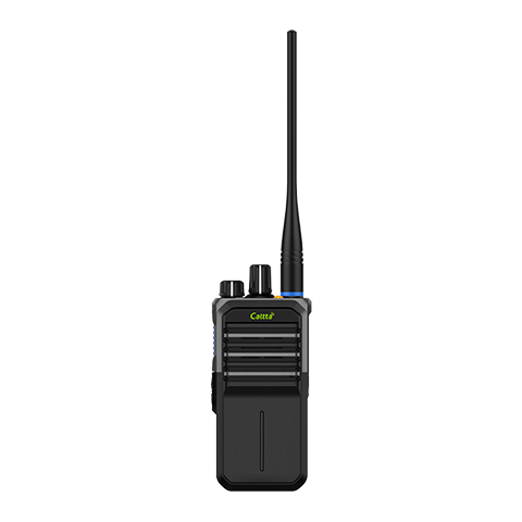 Caltta Digital Explosion-proof Two-way Radio DH415Ex