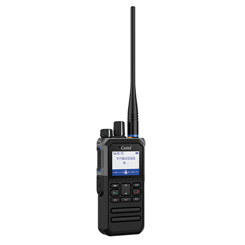 Caltta Digital Two-Way Radio DH450